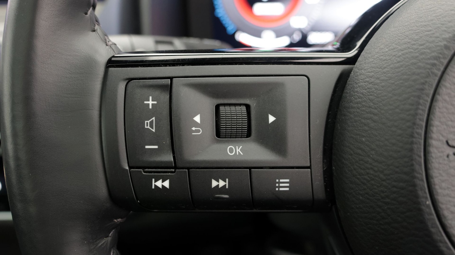 Used Nissan Qashqai 2023 for sale - 78143783: Photo 24