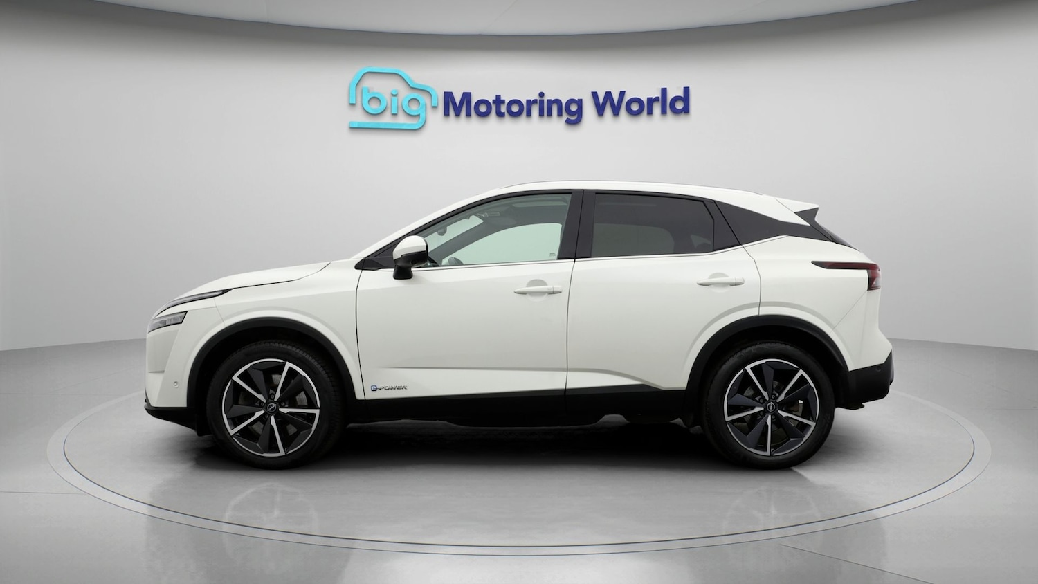 Used Nissan Qashqai 2023 for sale - 78143783: Photo 4