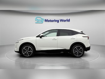 Used Nissan Qashqai 2023 for sale - 78143783: Photo