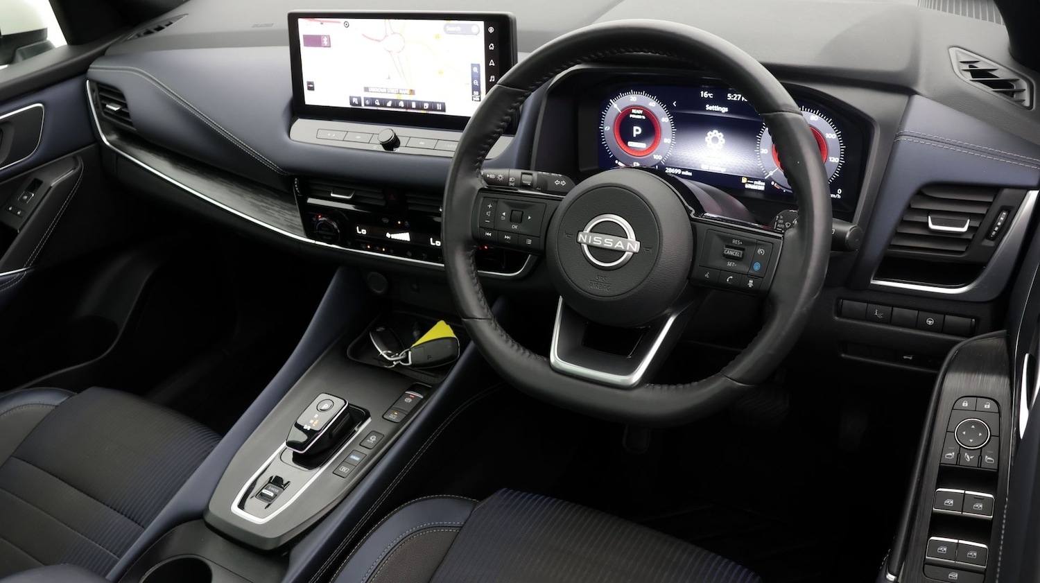 Used Nissan Qashqai 2023 for sale - 78143783: Photo 9