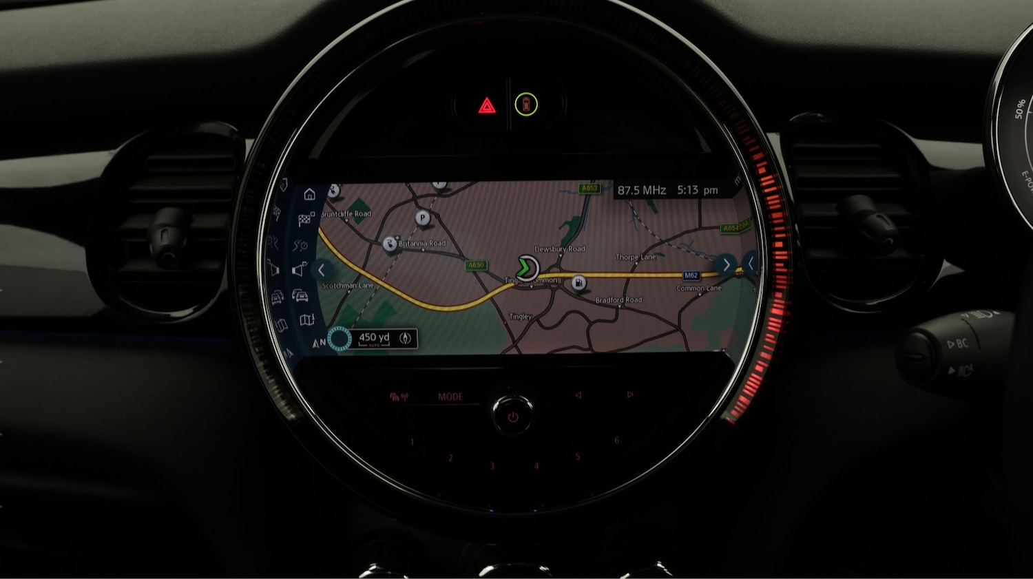 Used MINI Hatch 2023 for sale - 77682210: Photo 11