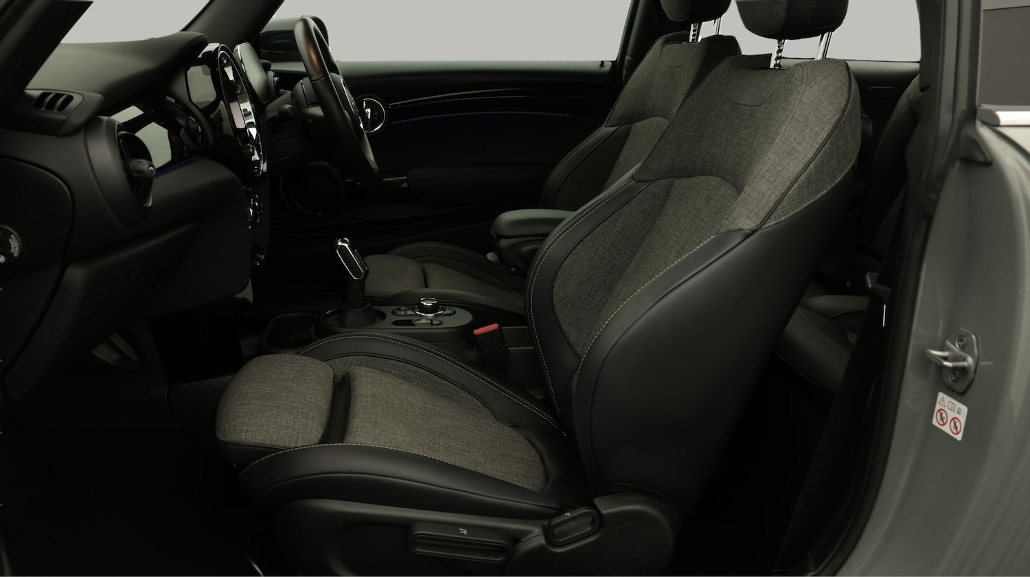 Used MINI Hatch 2023 for sale - 77682210: Photo 14