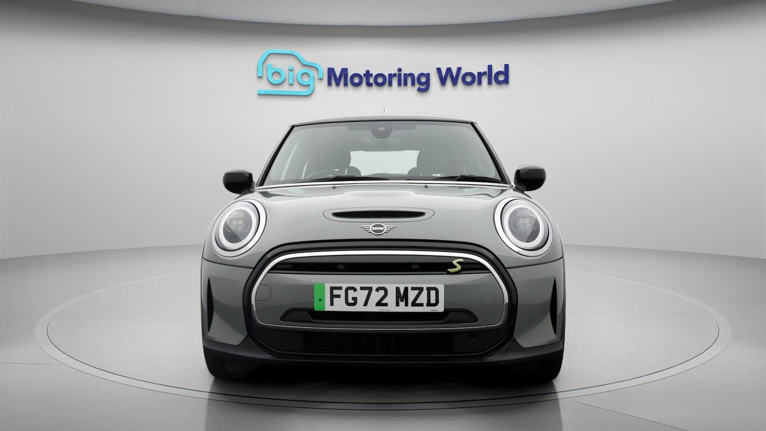 Used MINI Hatch 2023 for sale - 77682210: Photo 2