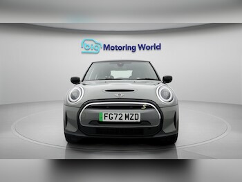 Used MINI Electric Hatch 2023 for sale - 77682210: Photo