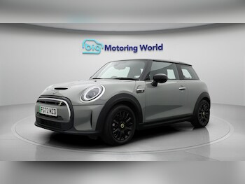 Used MINI Electric Hatch 2023 for sale - 77682210: Photo