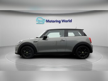 Used MINI Electric Hatch 2023 for sale - 77682210: Photo