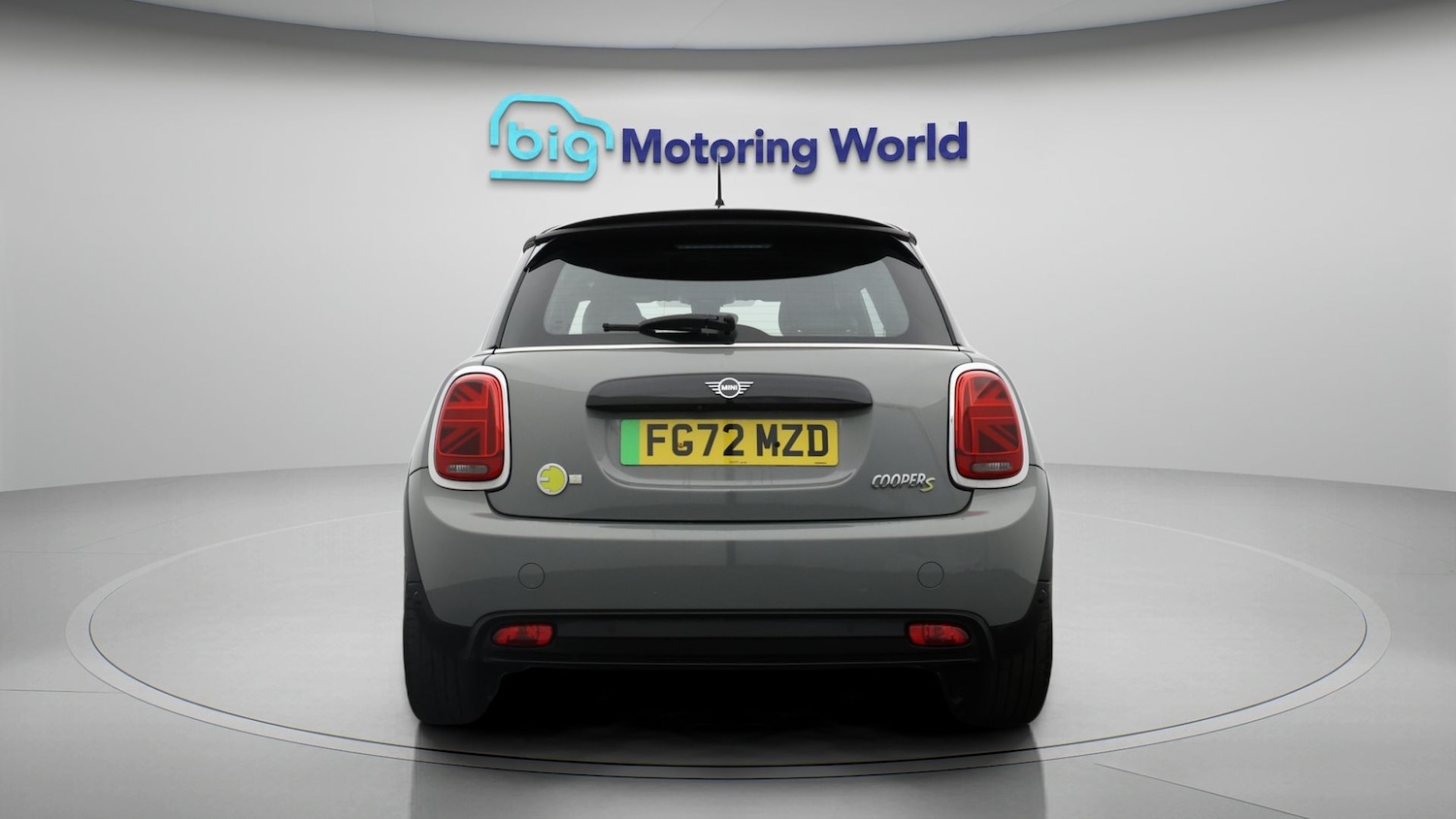 Used MINI Hatch 2023 for sale - 77682210: Photo 6