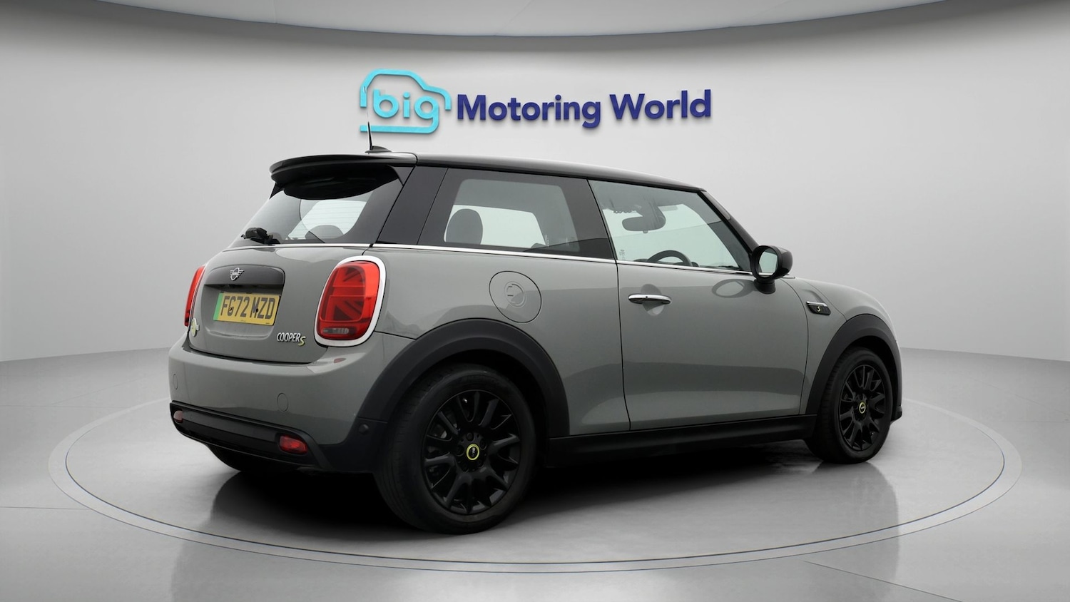 Used MINI Hatch 2023 for sale - 77682210: Photo 7