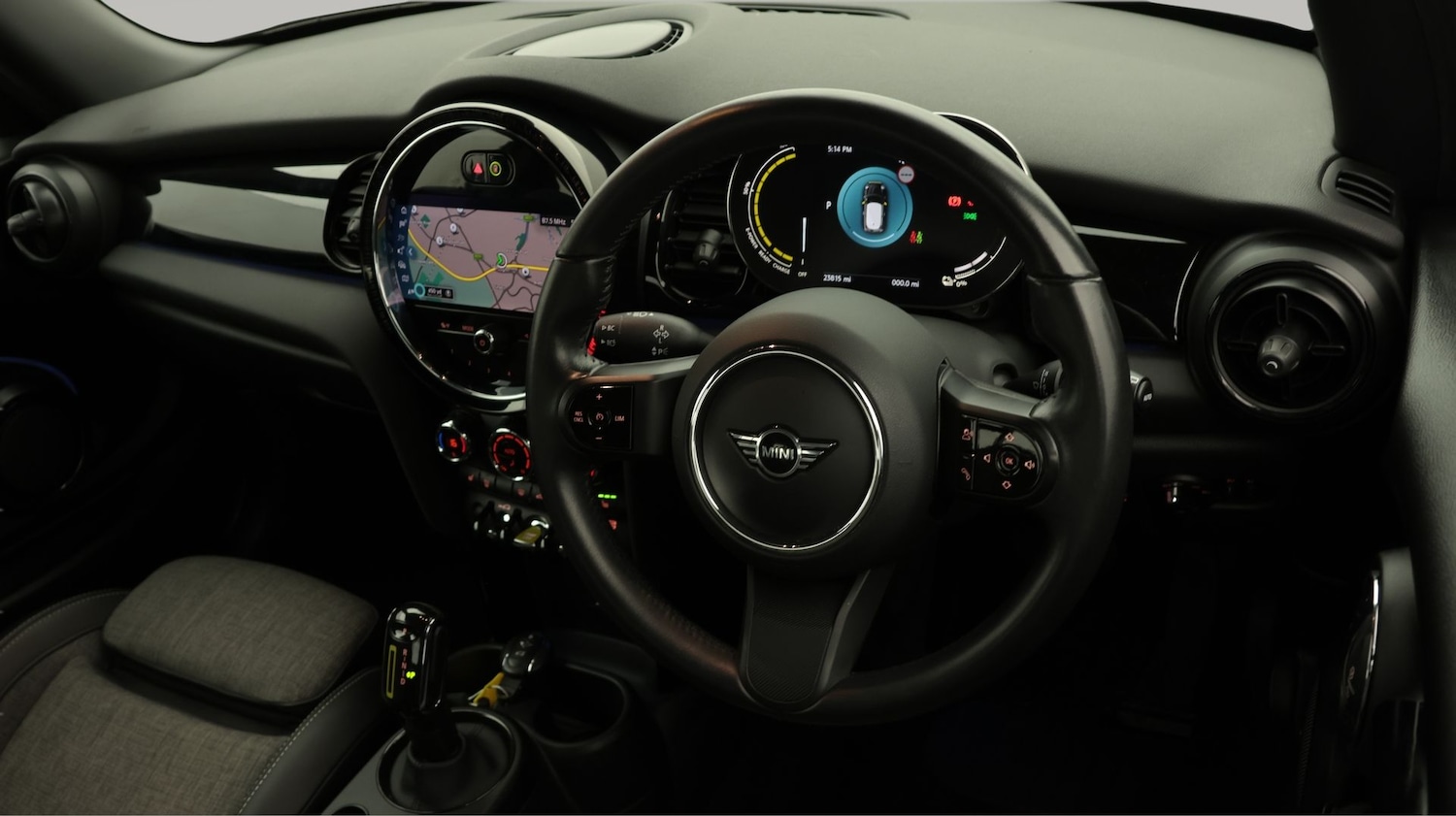 Used MINI Hatch 2023 for sale - 77682210: Photo 9