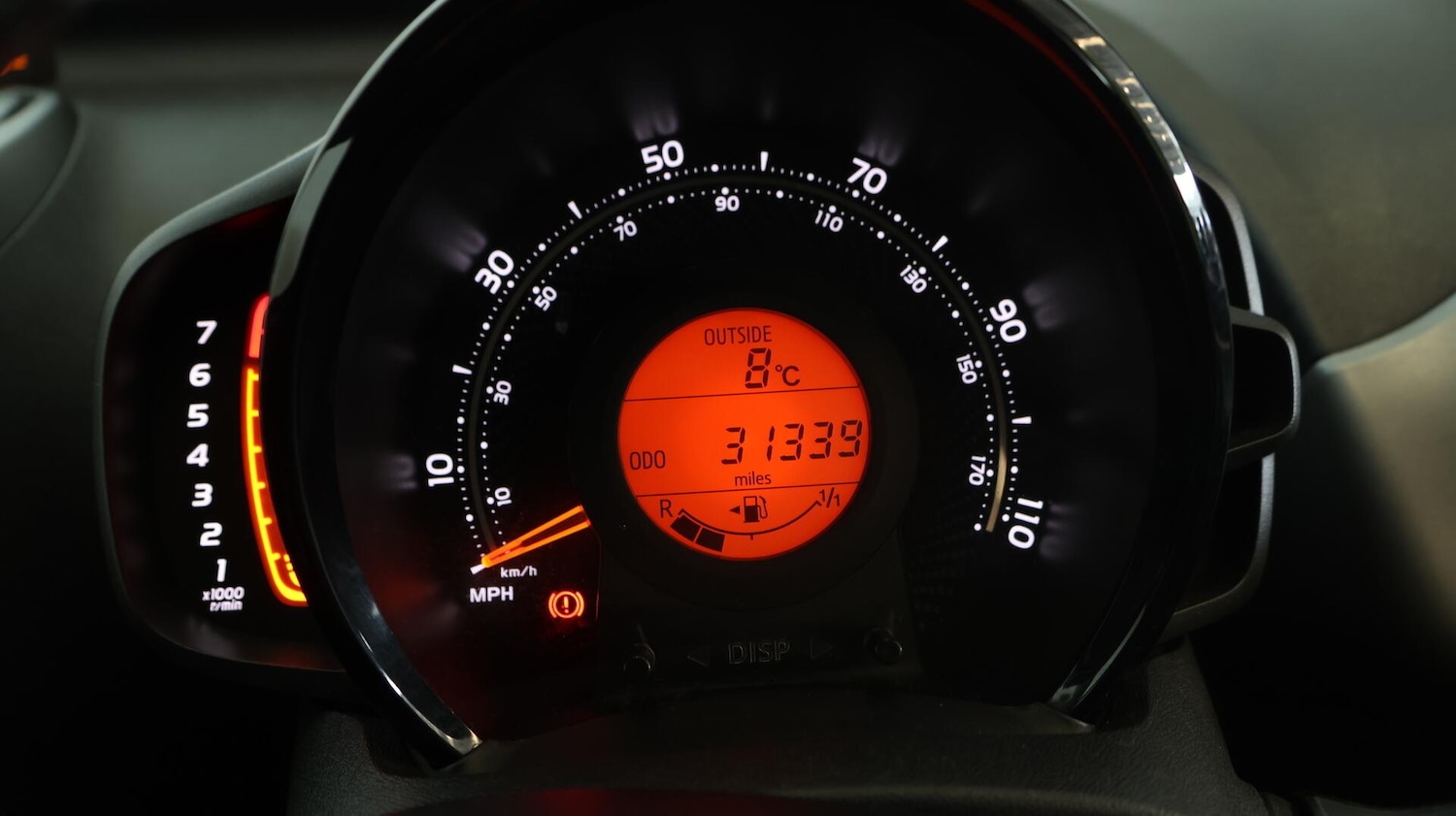 Used Toyota AYGO 2020 for sale - 76380861: Photo 11