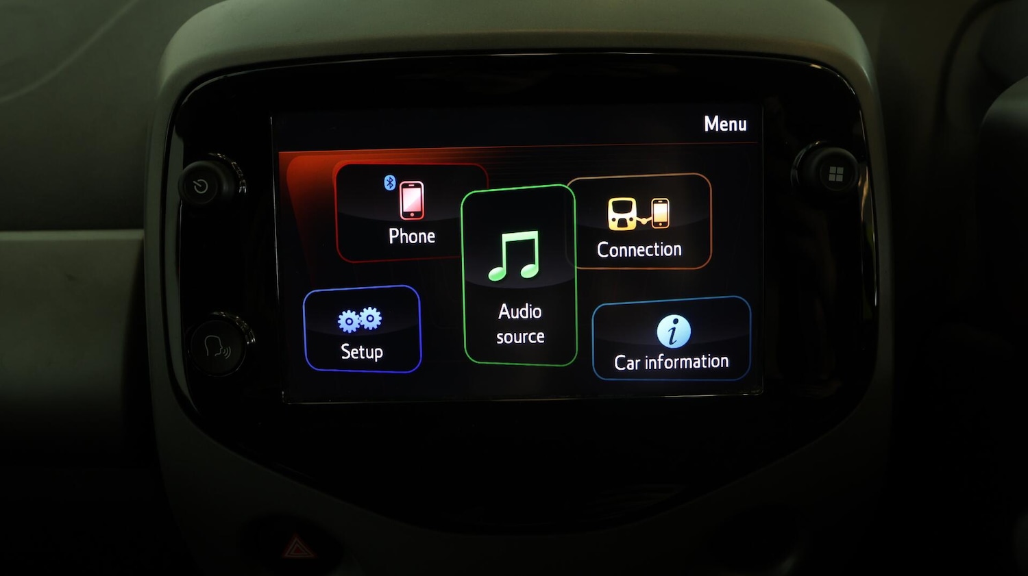 Used Toyota AYGO 2020 for sale - 76380861: Photo 12