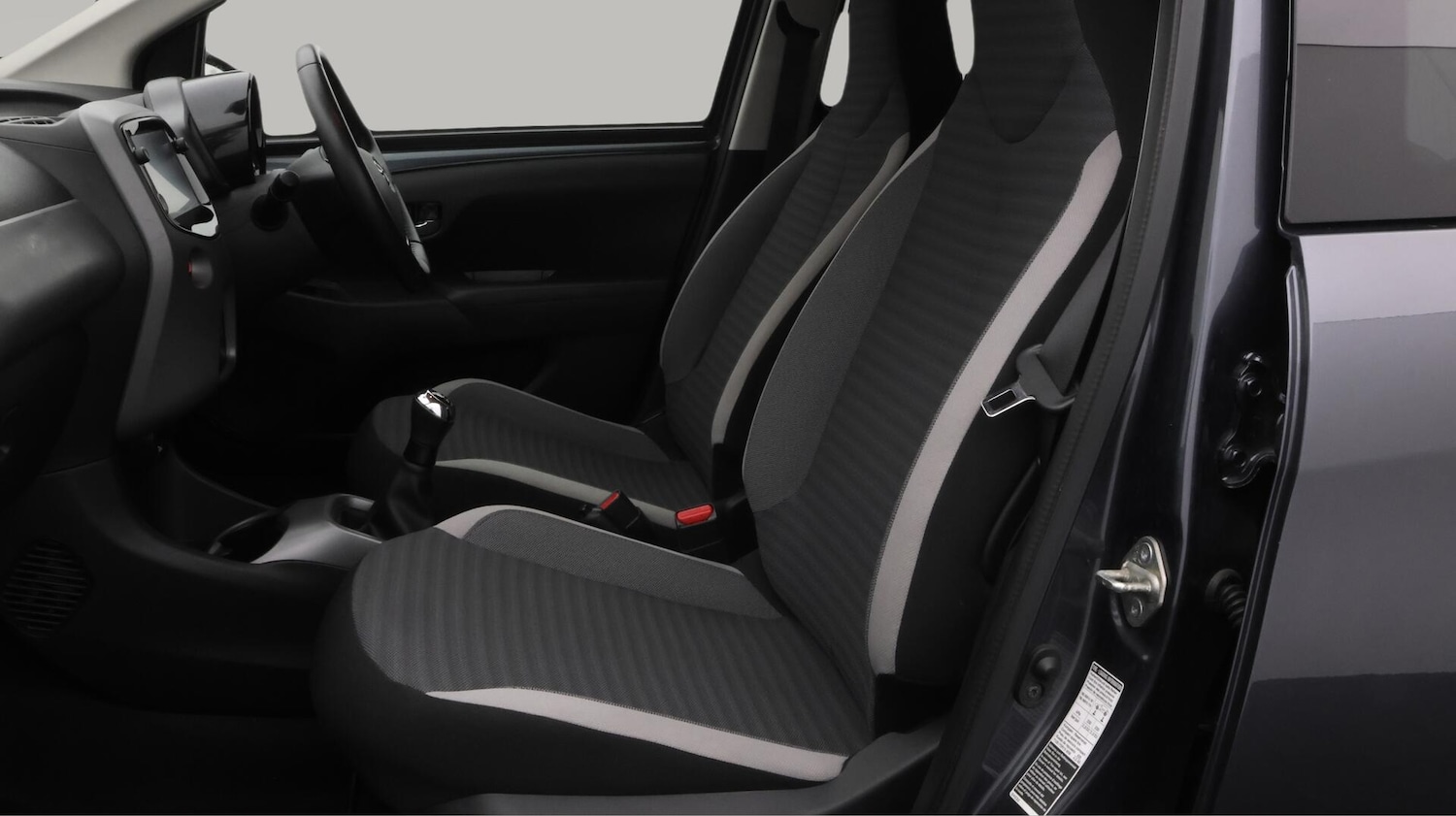 Used Toyota AYGO 2020 for sale - 76380861: Photo 15