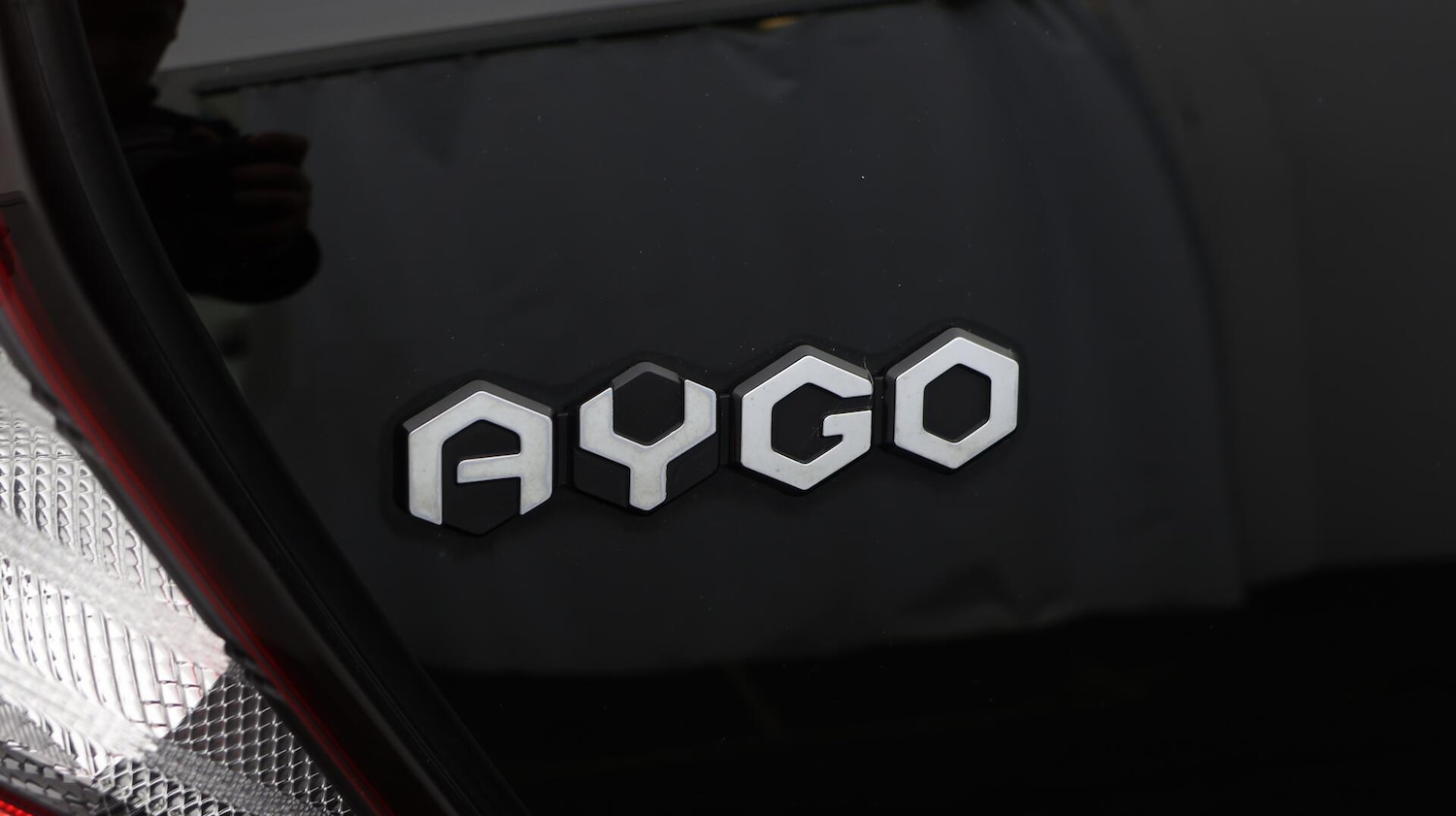 Used Toyota AYGO 2020 for sale - 76380861: Photo 21
