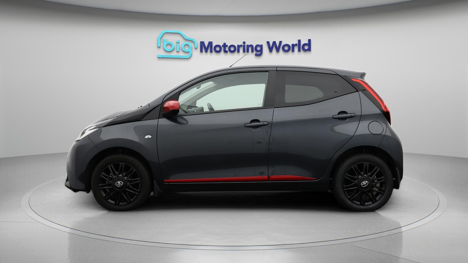 Used Toyota AYGO 2020 for sale - 76380861: Photo 5