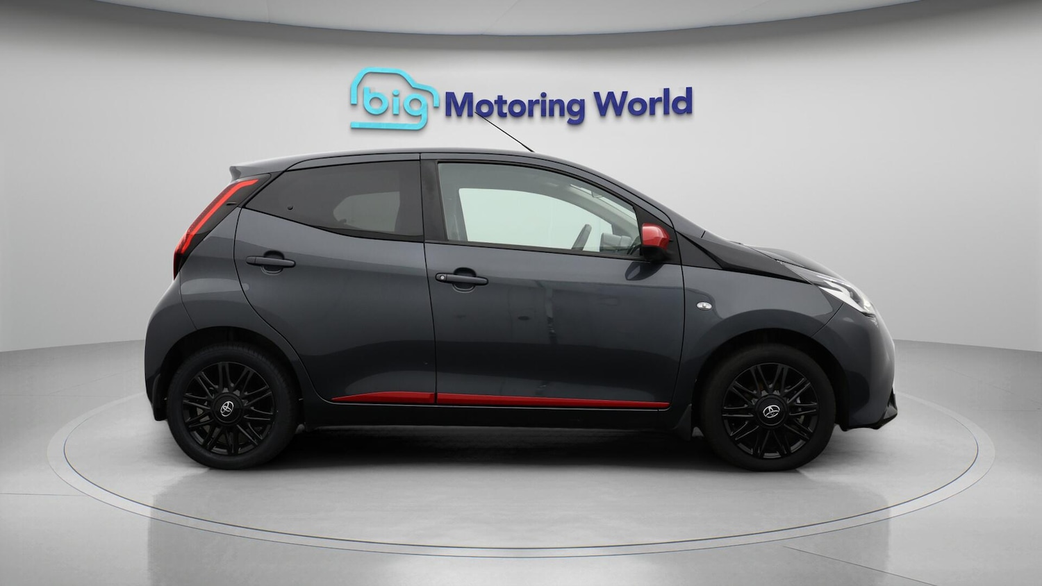 Used Toyota AYGO 2020 for sale - 76380861: Photo 9