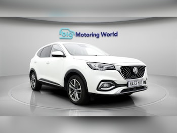 Used MG MG HS 2023 for sale - 79552249: Photo