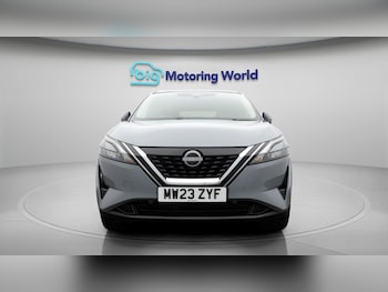 Used Nissan Qashqai 2023 for sale - 78734248: Photo