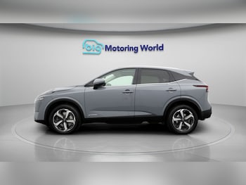 Used Nissan Qashqai 2023 for sale - 78734248: Photo