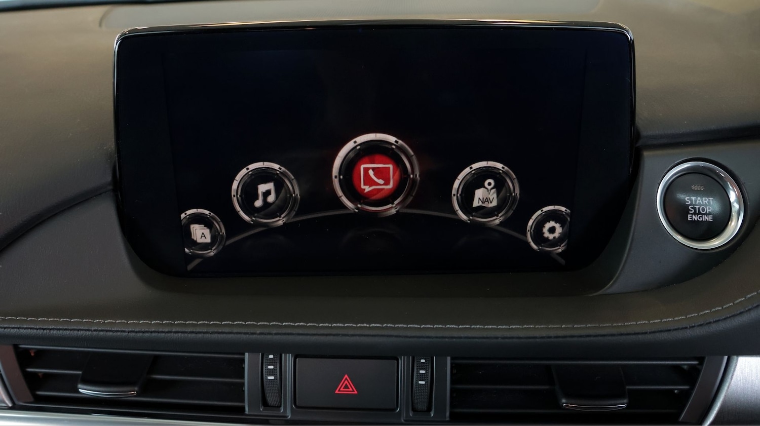 Used Mazda Mazda6 2023 for sale - 77609743: Photo 11