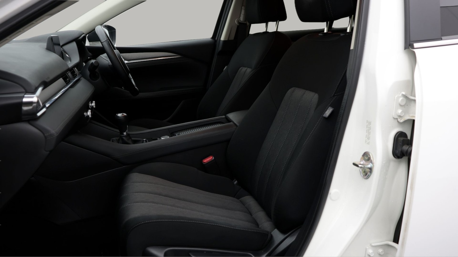 Used Mazda Mazda6 2023 for sale - 77609743: Photo 14