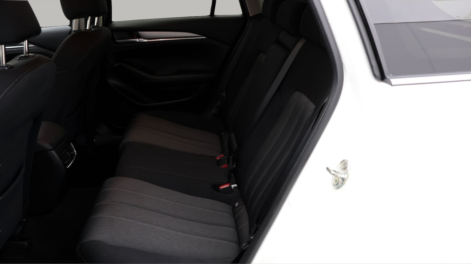 Used Mazda Mazda6 2023 for sale - 77609743: Photo 16