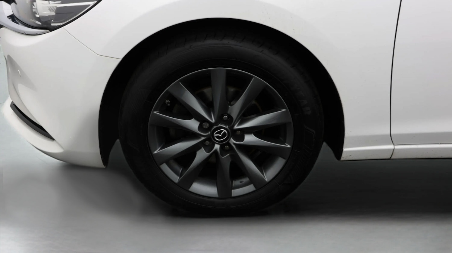 Used Mazda Mazda6 2023 for sale - 77609743: Photo 18