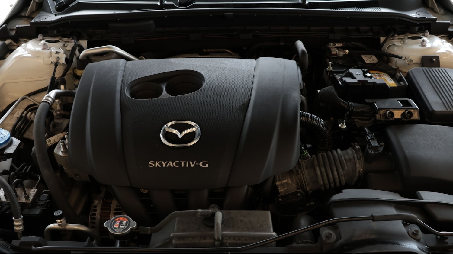 Used Mazda Mazda6 2023 for sale - 77609743: Photo 19