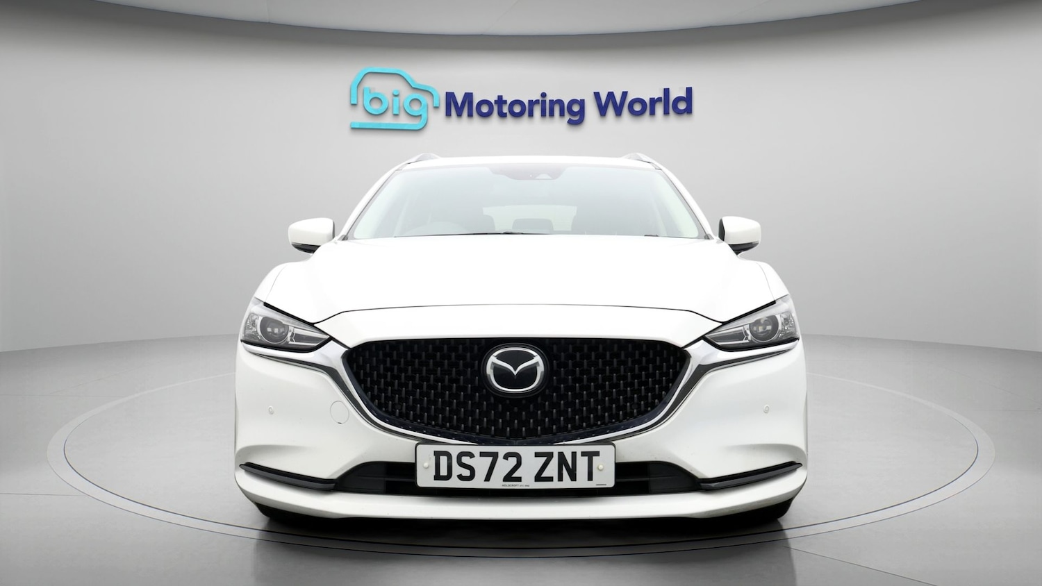 Used Mazda Mazda6 2023 for sale - 77609743: Photo 2