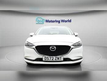 Used Mazda Mazda6 2023 for sale - 77609743: Photo