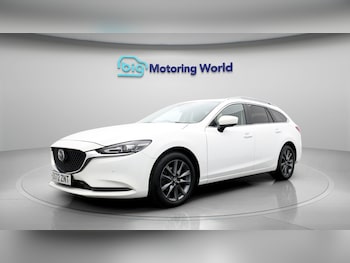 Used Mazda Mazda6 2023 for sale - 77609743: Photo