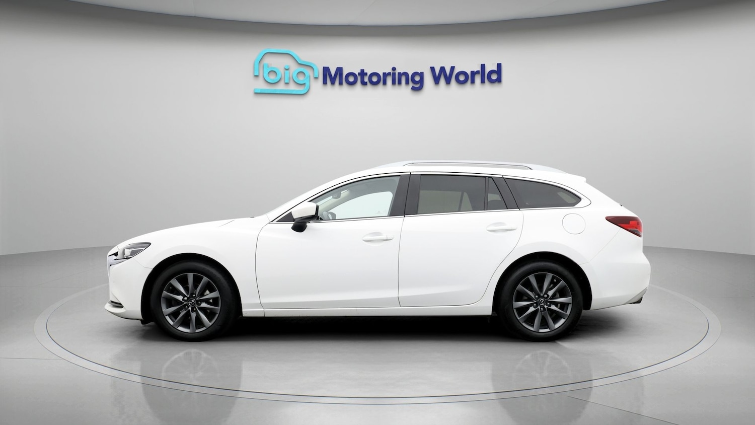 Used Mazda Mazda6 2023 for sale - 77609743: Photo 4