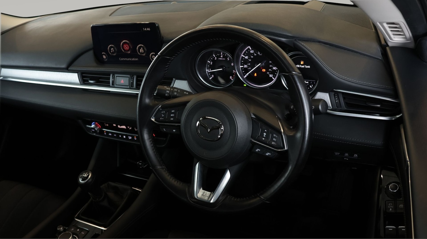 Used Mazda Mazda6 2023 for sale - 77609743: Photo 9