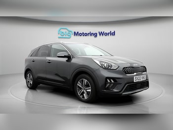Used Kia Niro 2022 for sale - 79360817: Photo
