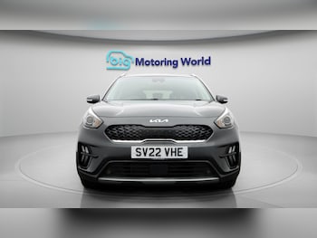 Used Kia Niro 2022 for sale - 79360817: Photo