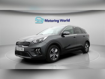 Used Kia Niro 2022 for sale - 79360817: Photo
