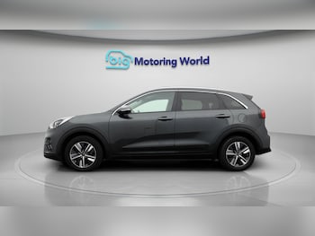 Used Kia Niro 2022 for sale - 79360817: Photo