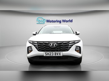 Used Hyundai TUCSON 2023 for sale - 78771227: Photo