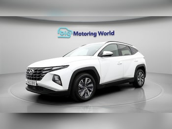 Used Hyundai TUCSON 2023 for sale - 78771227: Photo