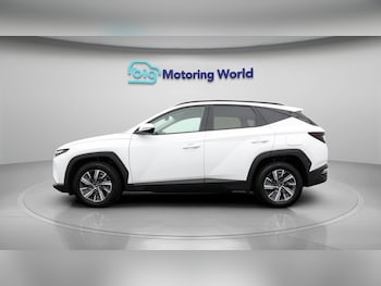 Used Hyundai TUCSON 2023 for sale - 78771227: Photo
