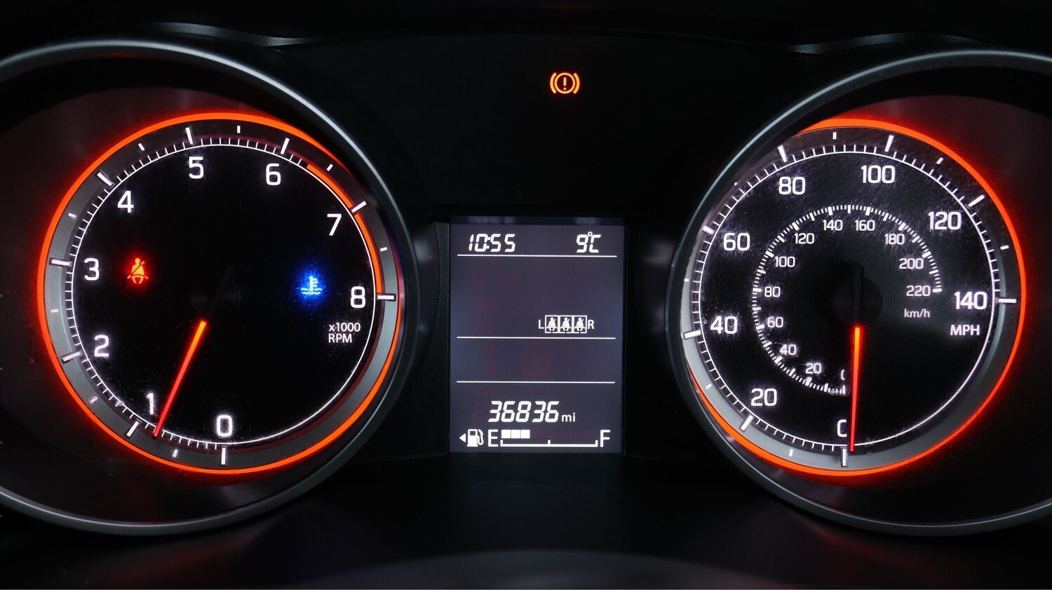 Used Suzuki Swift 2019 for sale - 78210946: Photo 10