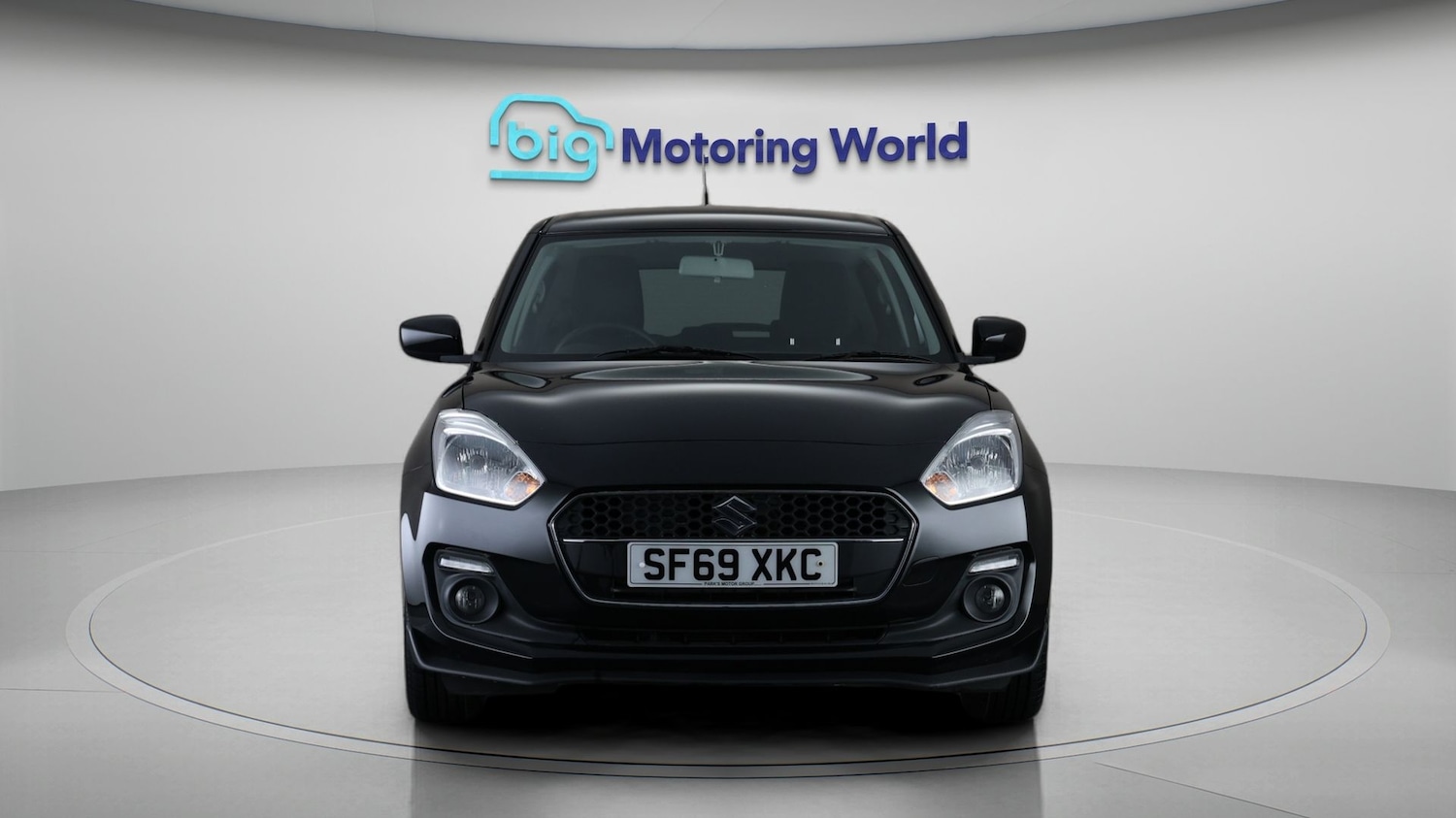 Used Suzuki Swift 2019 for sale - 78210946: Photo 2