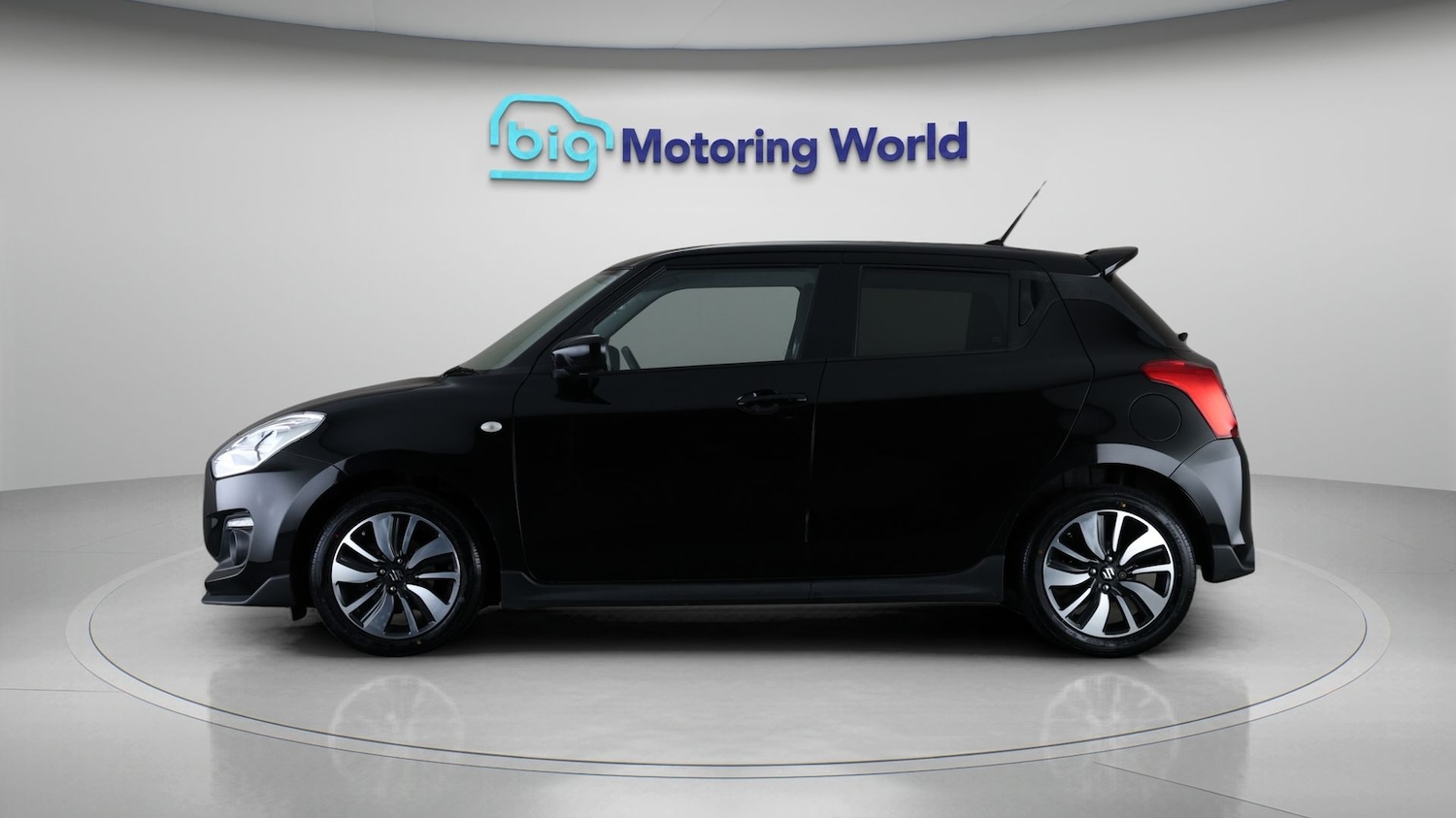 Used Suzuki Swift 2019 for sale - 78210946: Photo 4
