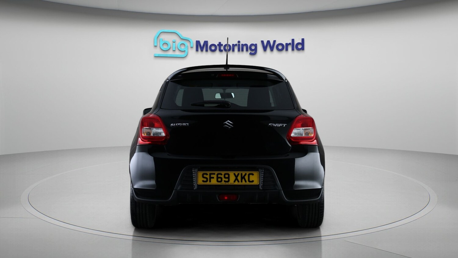 Used Suzuki Swift 2019 for sale - 78210946: Photo 6