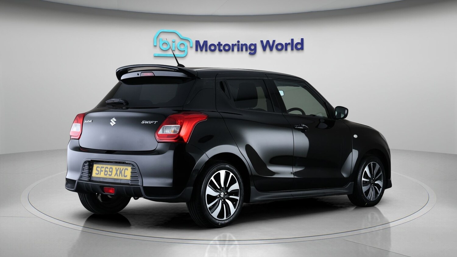 Used Suzuki Swift 2019 for sale - 78210946: Photo 7