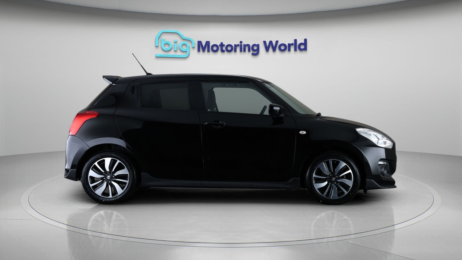 Used Suzuki Swift 2019 for sale - 78210946: Photo 8