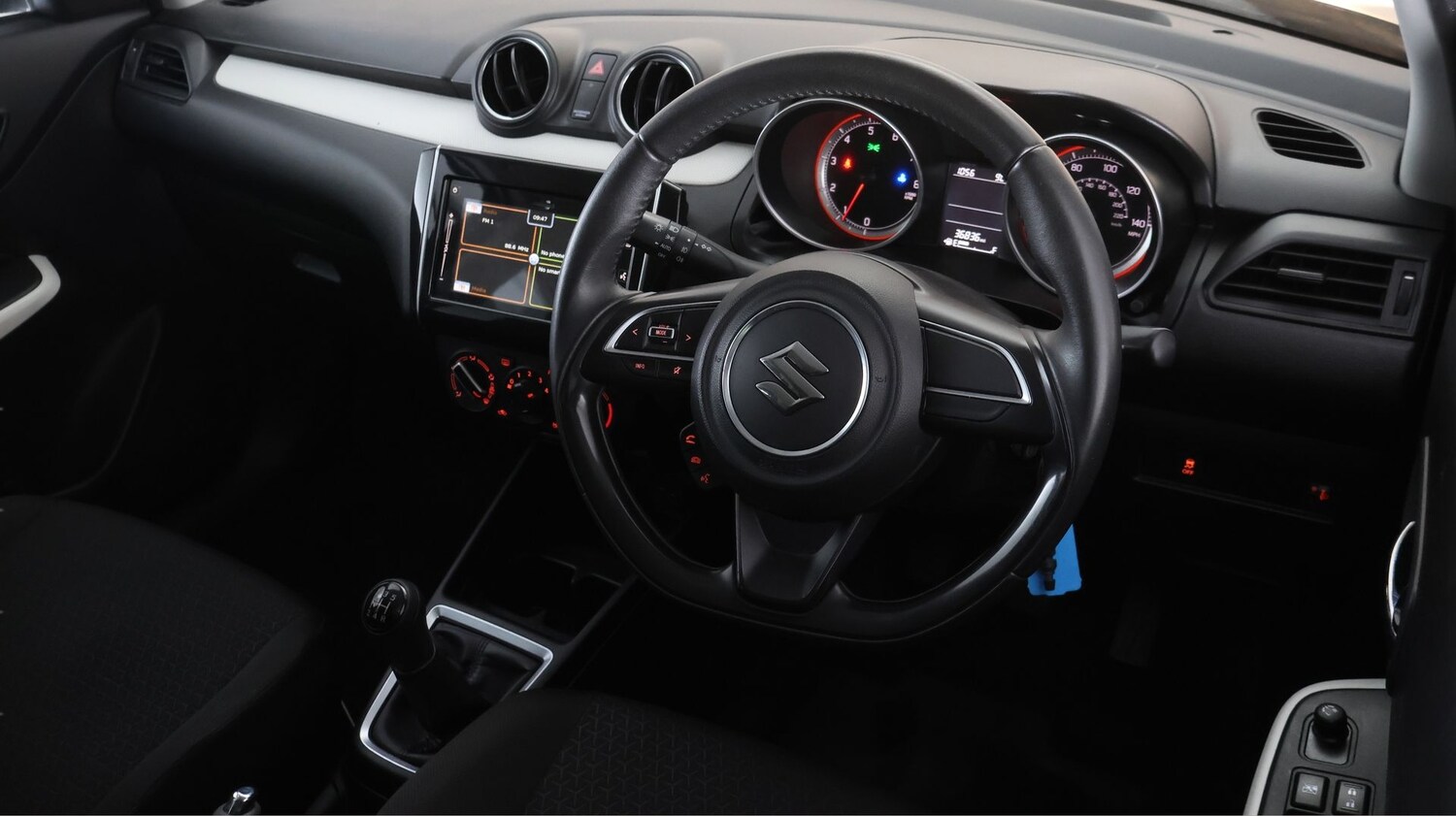 Used Suzuki Swift 2019 for sale - 78210946: Photo 9