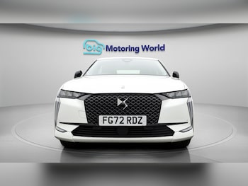 Used DS Automobiles DS 4 2022 for sale - 79478562: Photo