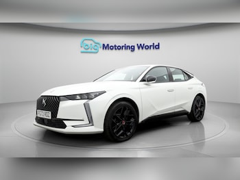 Used DS Automobiles DS 4 2022 for sale - 79478562: Photo