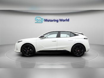 Used DS Automobiles DS 4 2022 for sale - 79478562: Photo