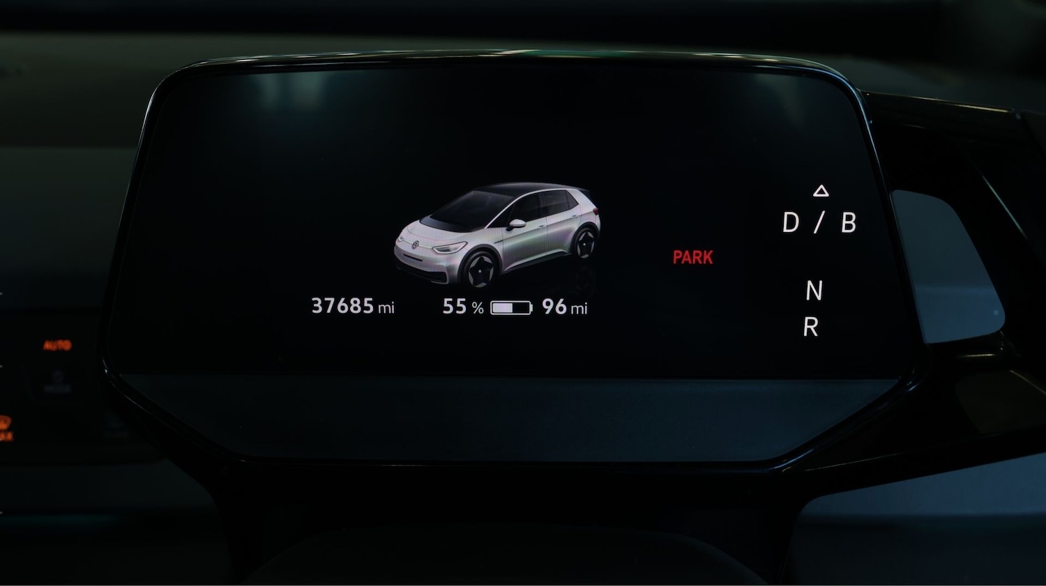 Used Volkswagen ID.3 2022 for sale - 78018156: Photo 10